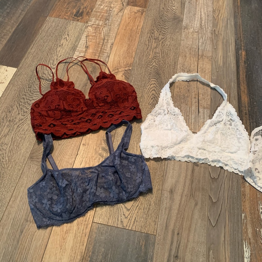 Bralette Bundle